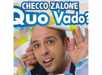 Checco Zalone, uno sguardo naturale sulla realtà